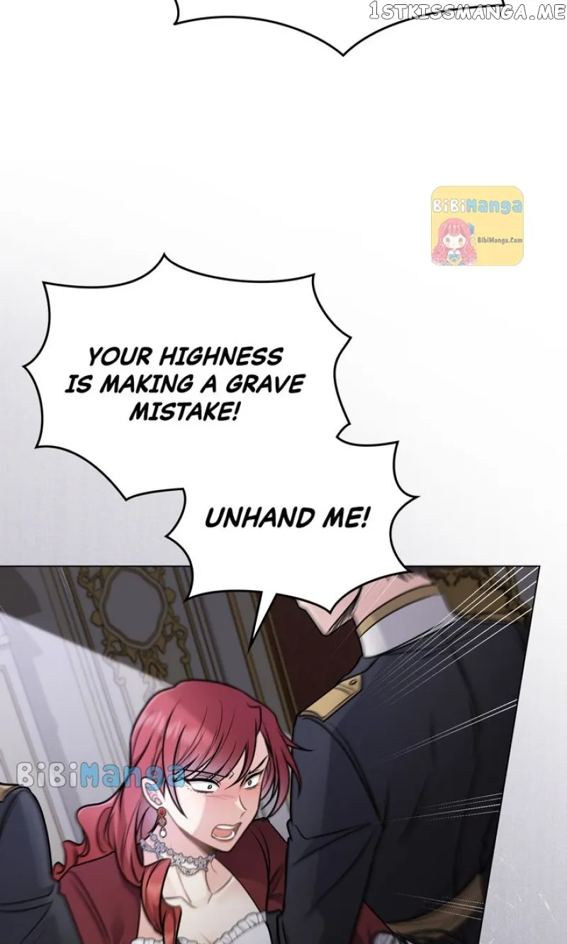 Finding Camellia Chapter 72 Online - página 57