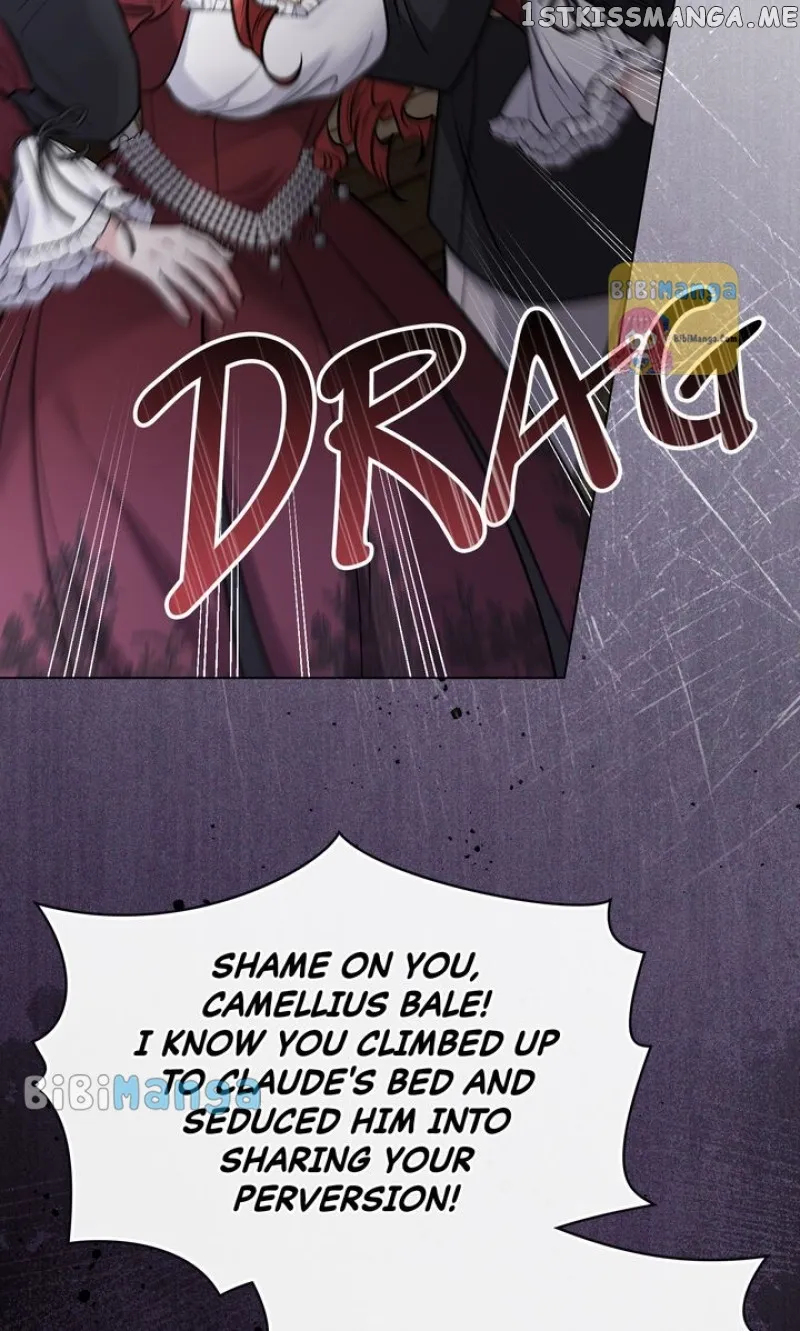 Finding Camellia Chapter 72 Online - página 58