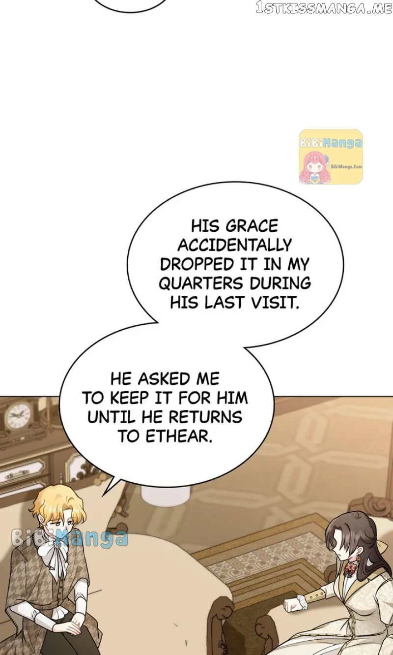 Finding Camellia Chapter 72 Online - página 72