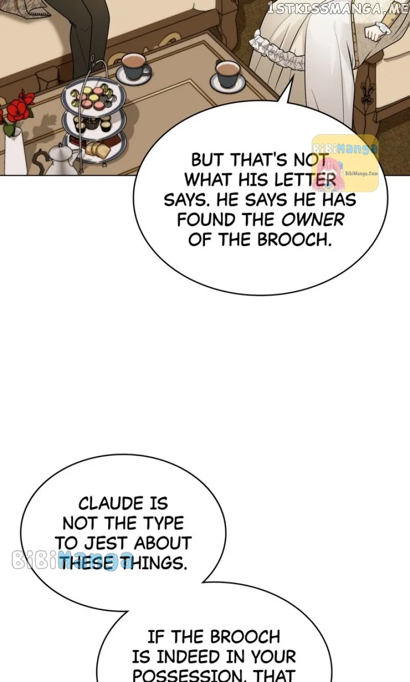 Finding Camellia Chapter 72 Online - página 73