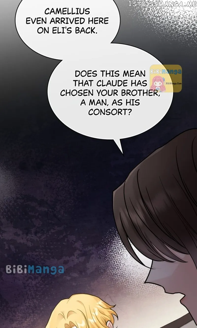Finding Camellia Chapter 72 Online - página 75