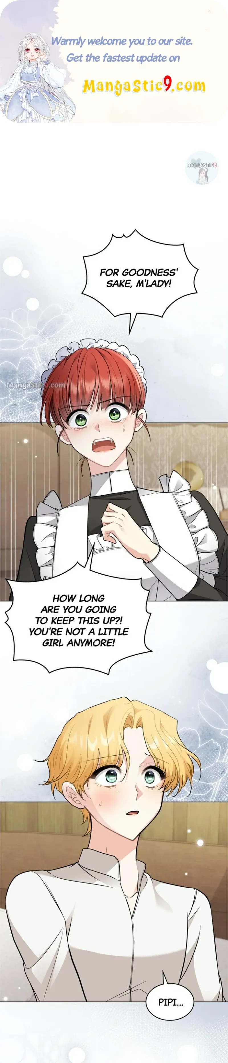 Finding Camellia Chapter 75 Online - página 2
