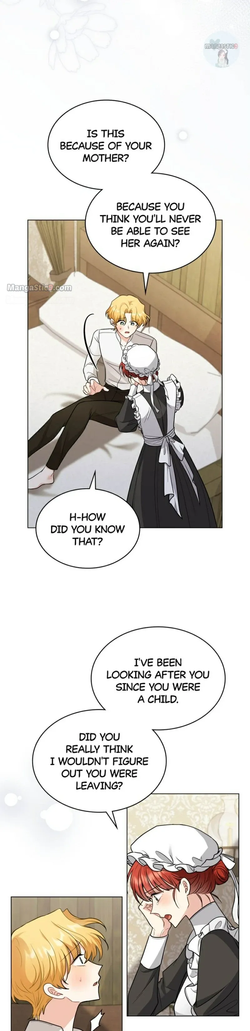 Finding Camellia Chapter 75 Online - página 3