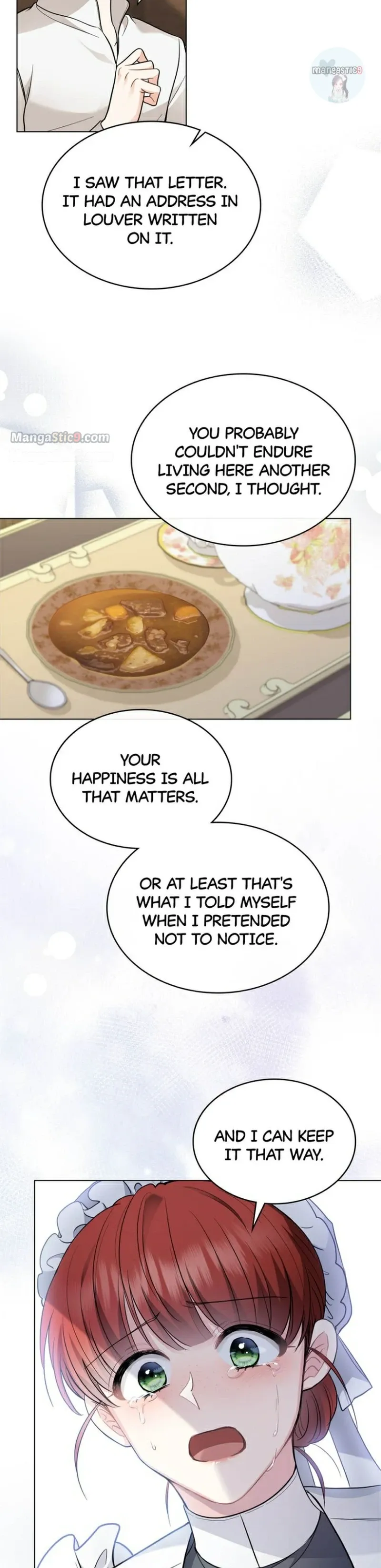 Finding Camellia Chapter 75 Online - página 4