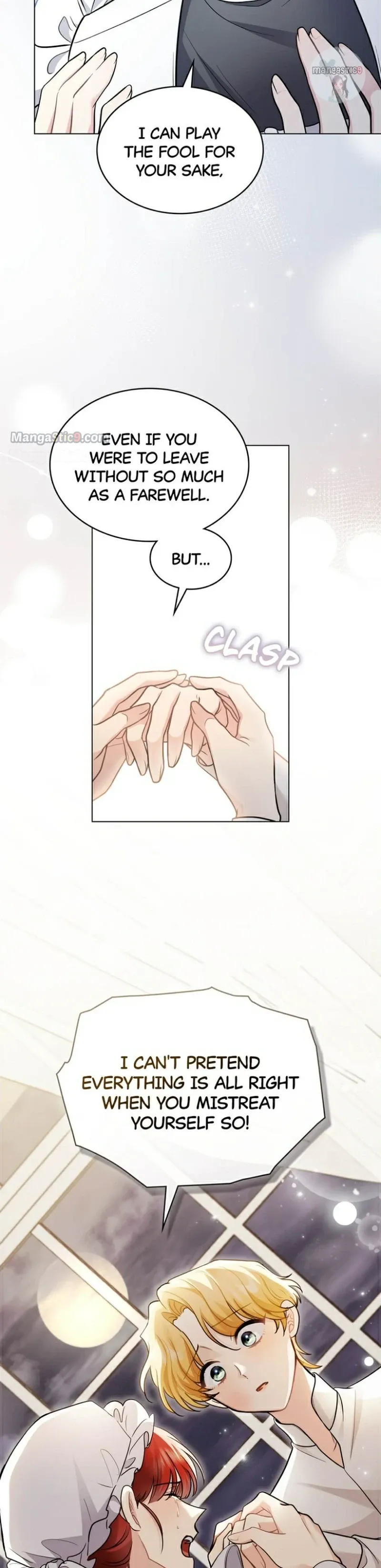 Finding Camellia Chapter 75 Online - página 5