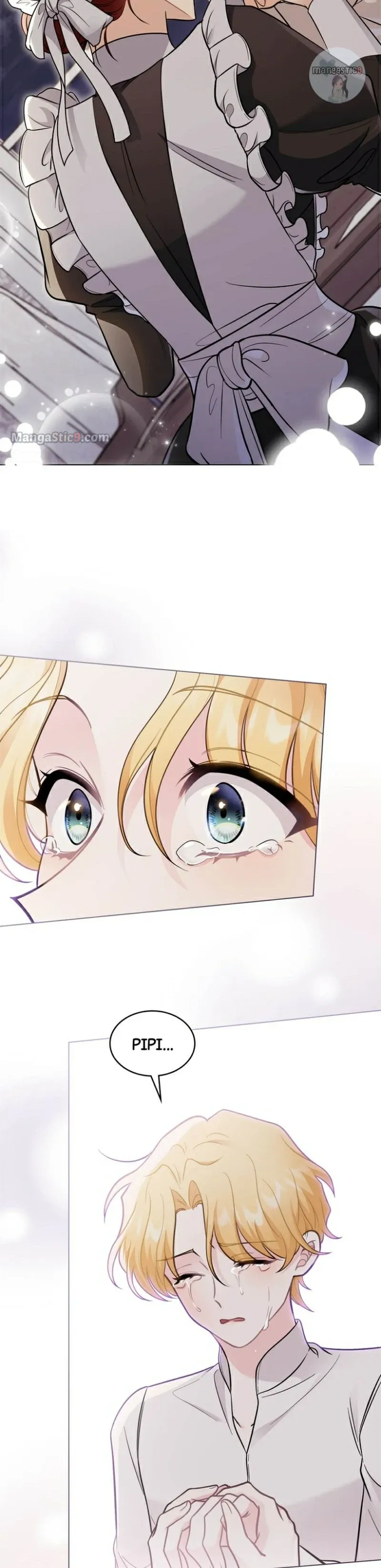 Finding Camellia Chapter 75 Online - página 6
