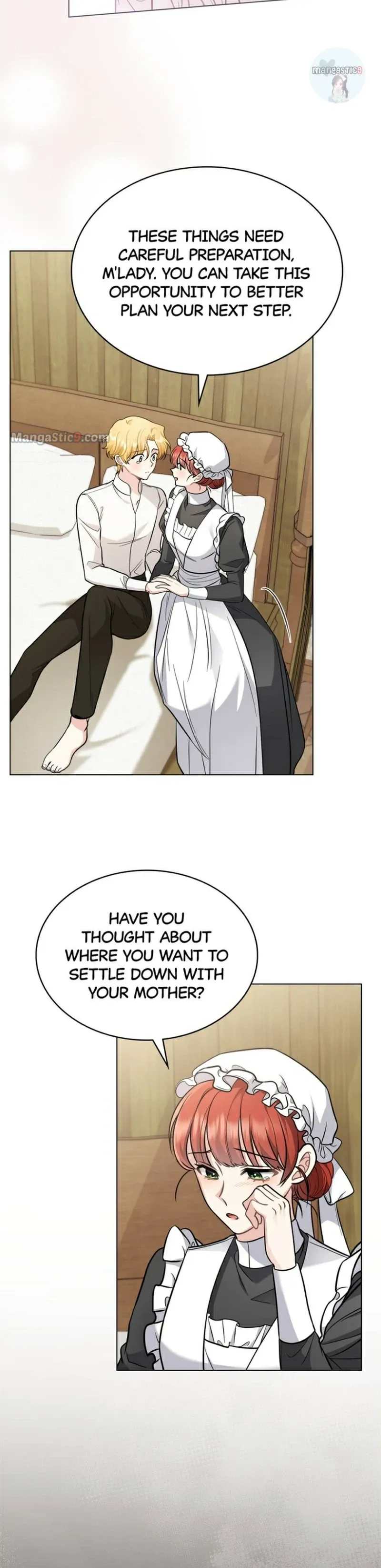 Finding Camellia Chapter 75 Online - página 7