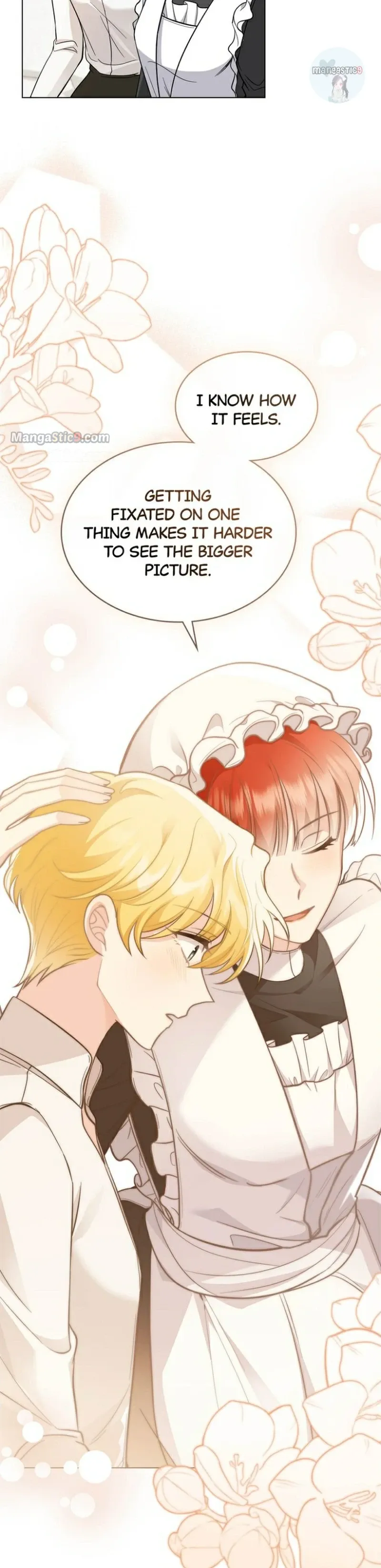 Finding Camellia Chapter 75 Online - página 9