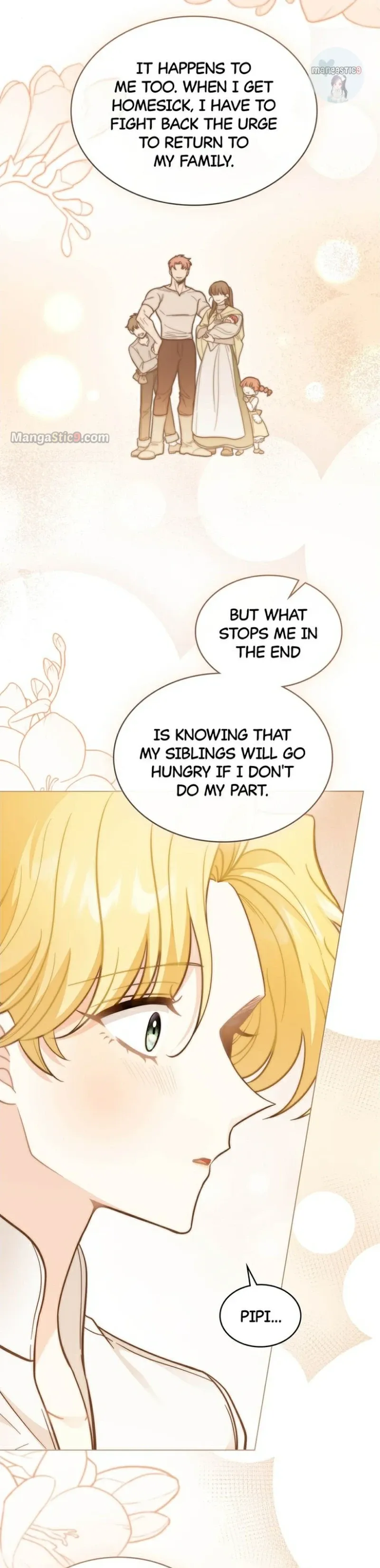 Finding Camellia Chapter 75 Online - página 10