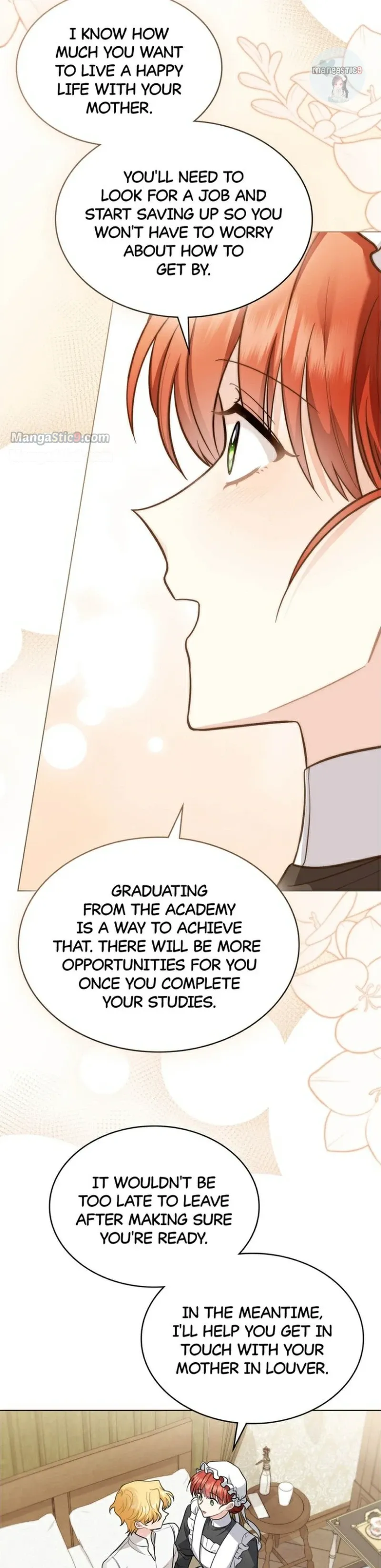 Finding Camellia Chapter 75 Online - página 11