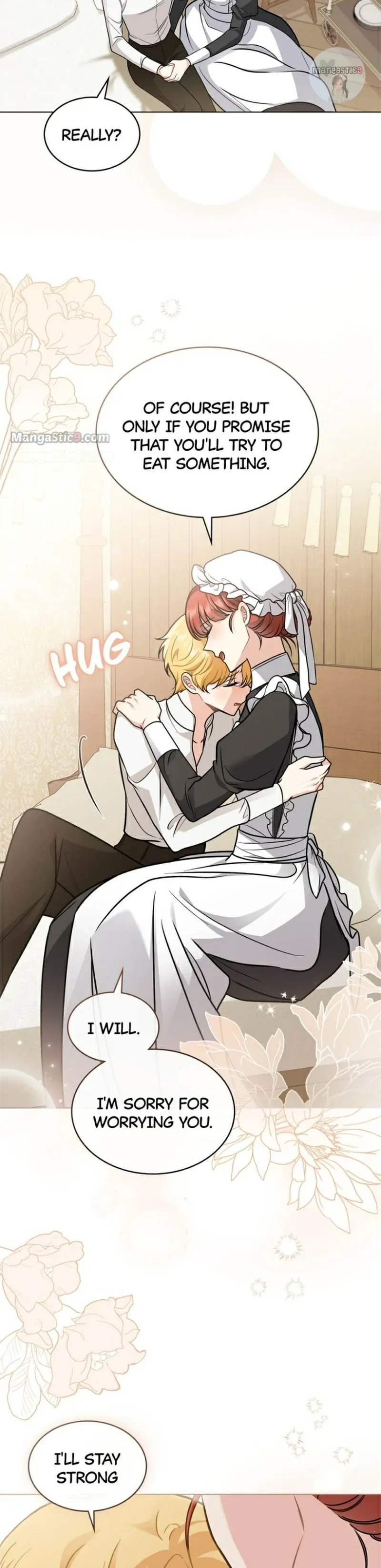 Finding Camellia Chapter 75 Online - página 12
