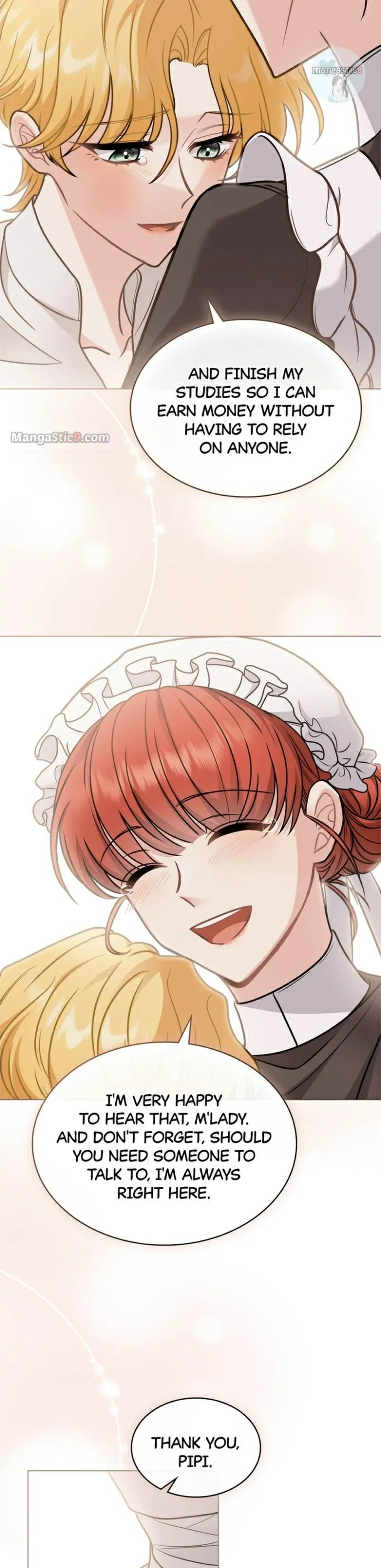Finding Camellia Chapter 75 Online - página 13
