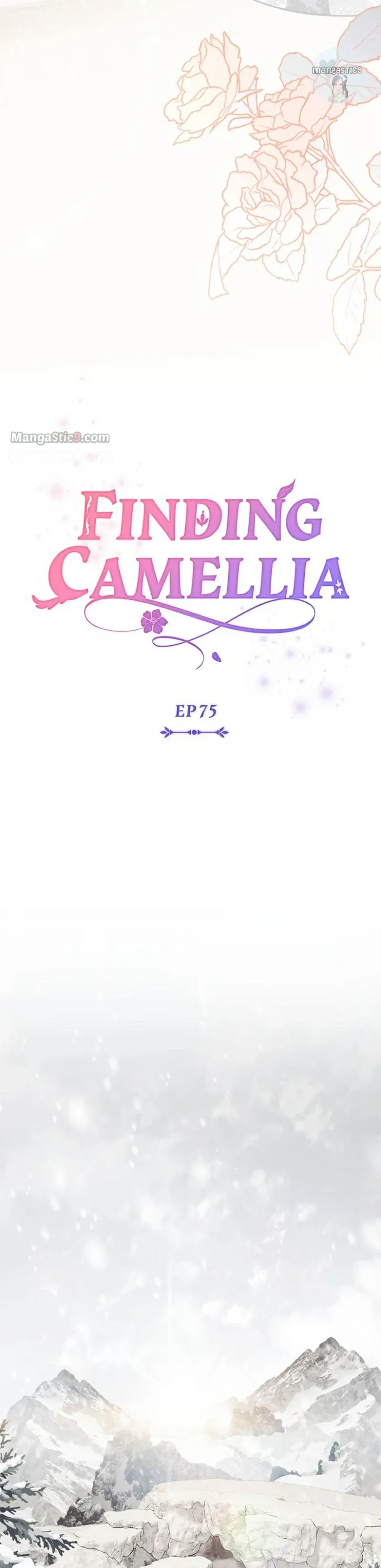 Finding Camellia Chapter 75 Online - página 15