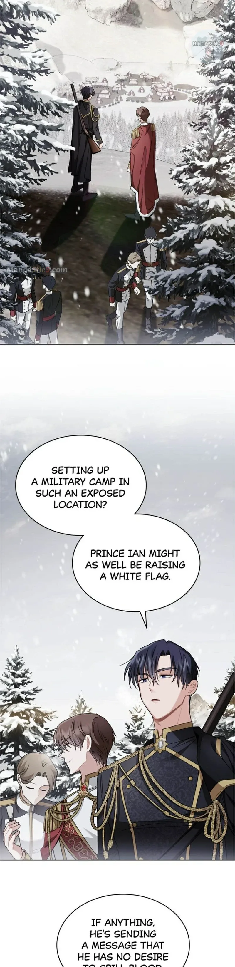 Finding Camellia Chapter 75 Online - página 16