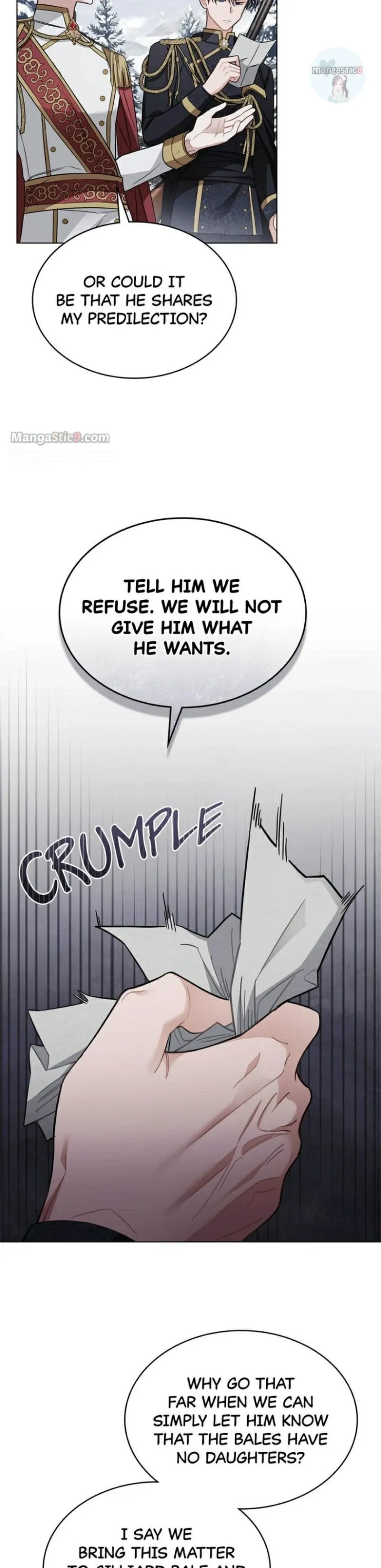 Finding Camellia Chapter 75 Online - página 19