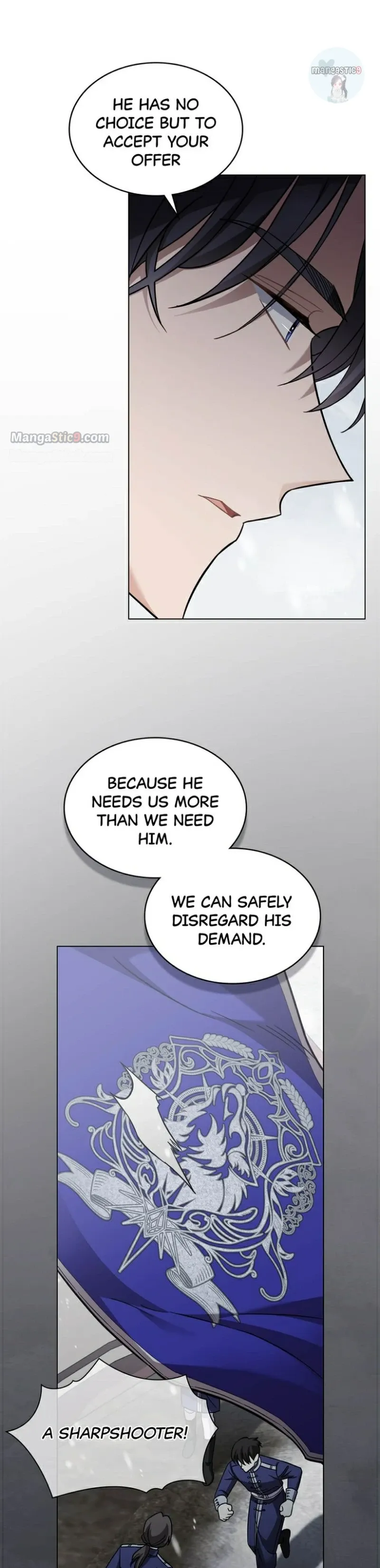 Finding Camellia Chapter 75 Online - página 23