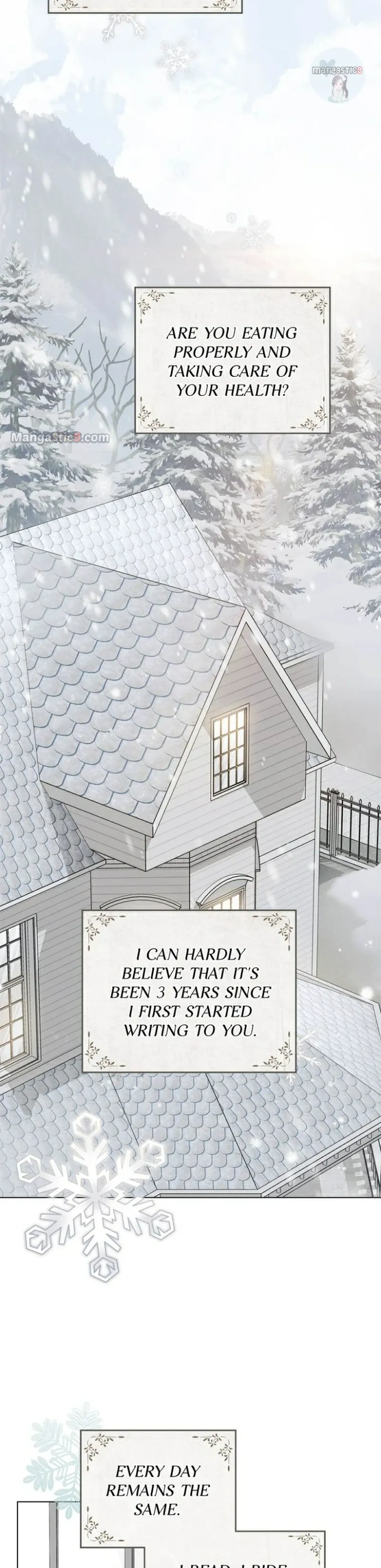 Finding Camellia Chapter 75 Online - página 28