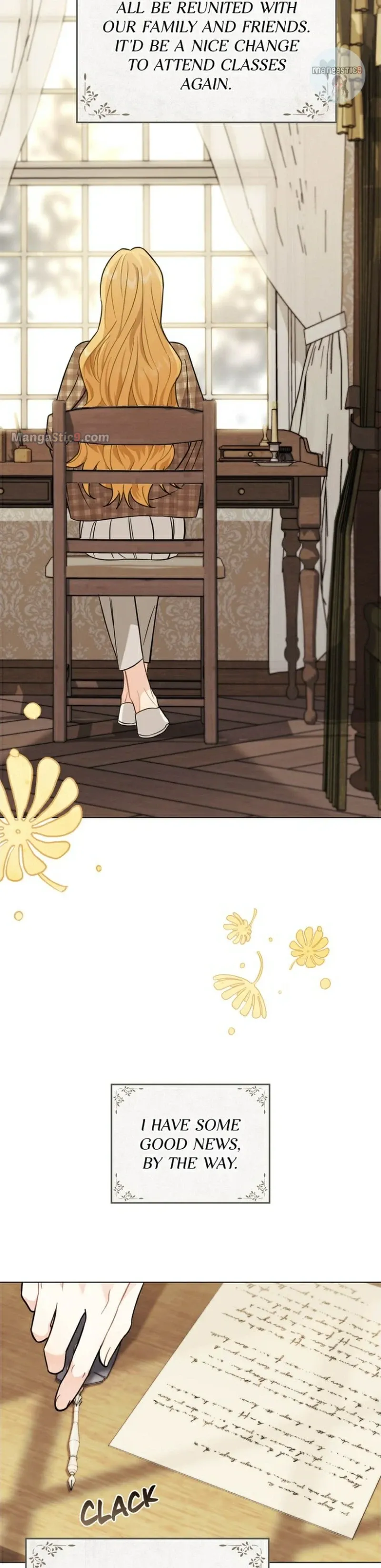 Finding Camellia Chapter 75 Online - página 30