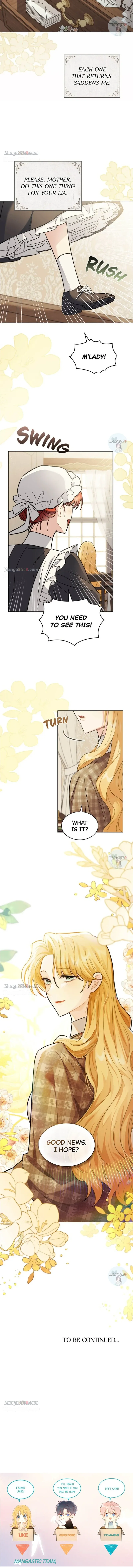 Finding Camellia Chapter 75 Online - página 32