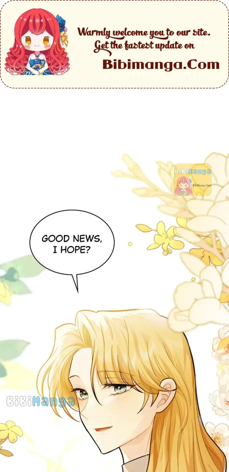 Finding Camellia Chapter 76 Online - página 1