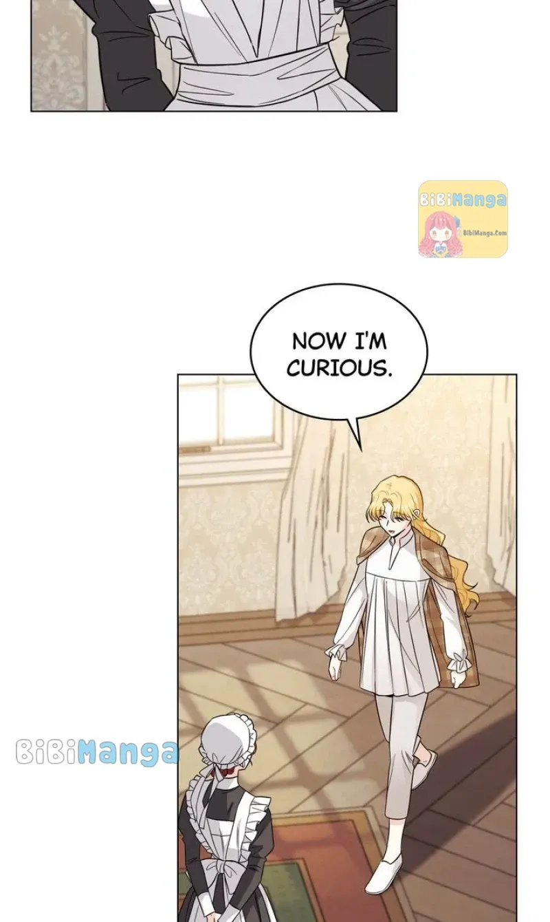 Finding Camellia Chapter 76 Online - página 4