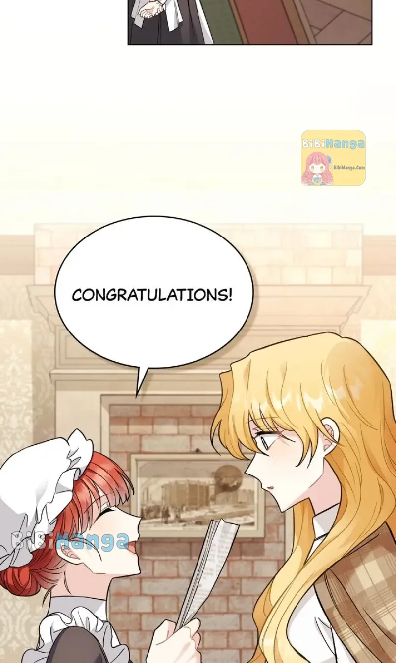 Finding Camellia Chapter 76 Online - página 5