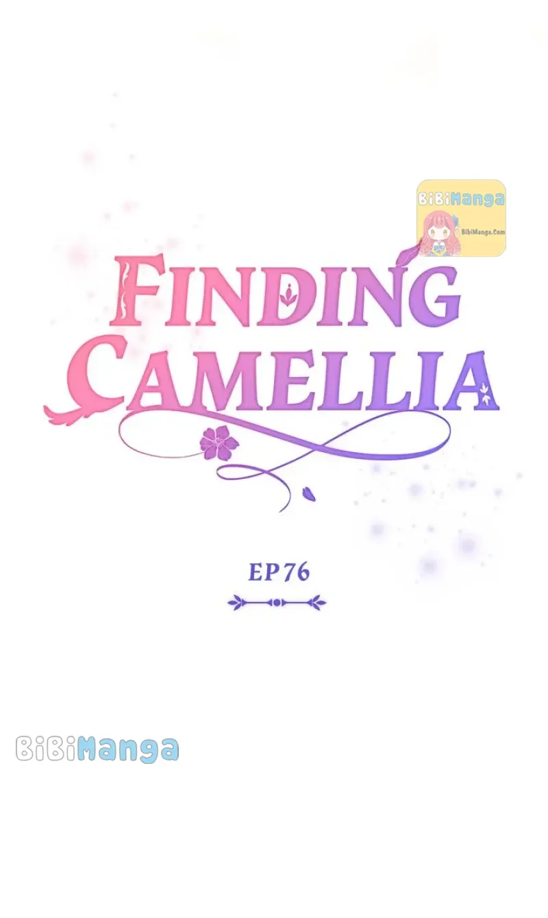 Finding Camellia Chapter 76 Online - página 10