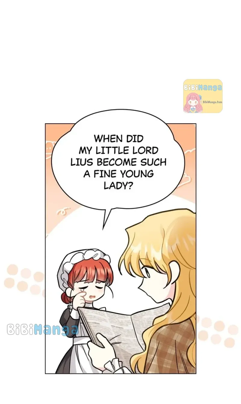 Finding Camellia Chapter 76 Online - página 11