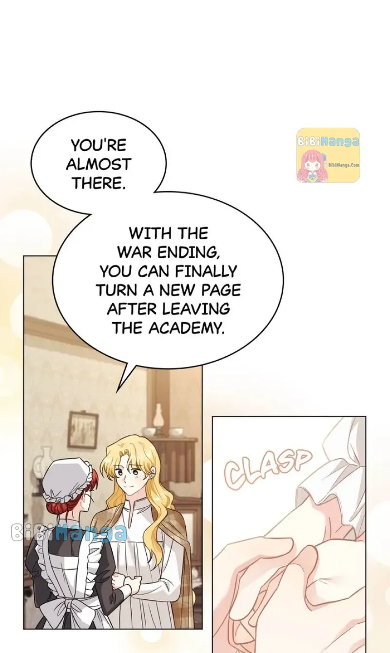Finding Camellia Chapter 76 Online - página 12