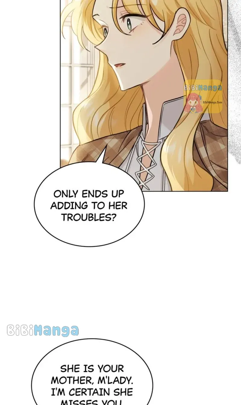 Finding Camellia Chapter 76 Online - página 16