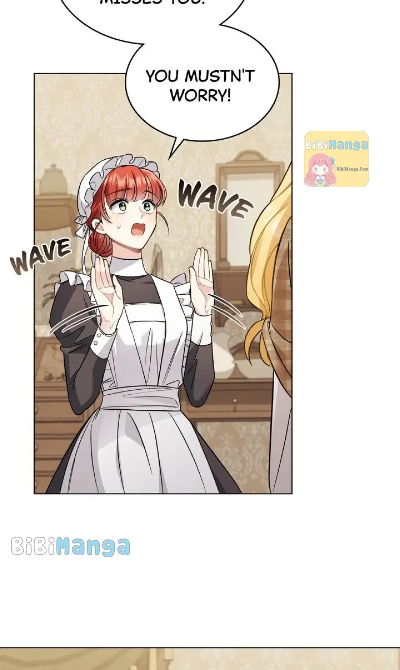 Finding Camellia Chapter 76 Online - página 17
