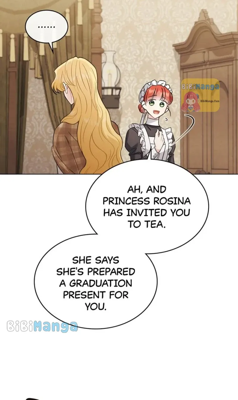 Finding Camellia Chapter 76 Online - página 18
