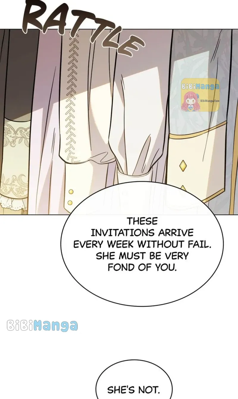 Finding Camellia Chapter 76 Online - página 19
