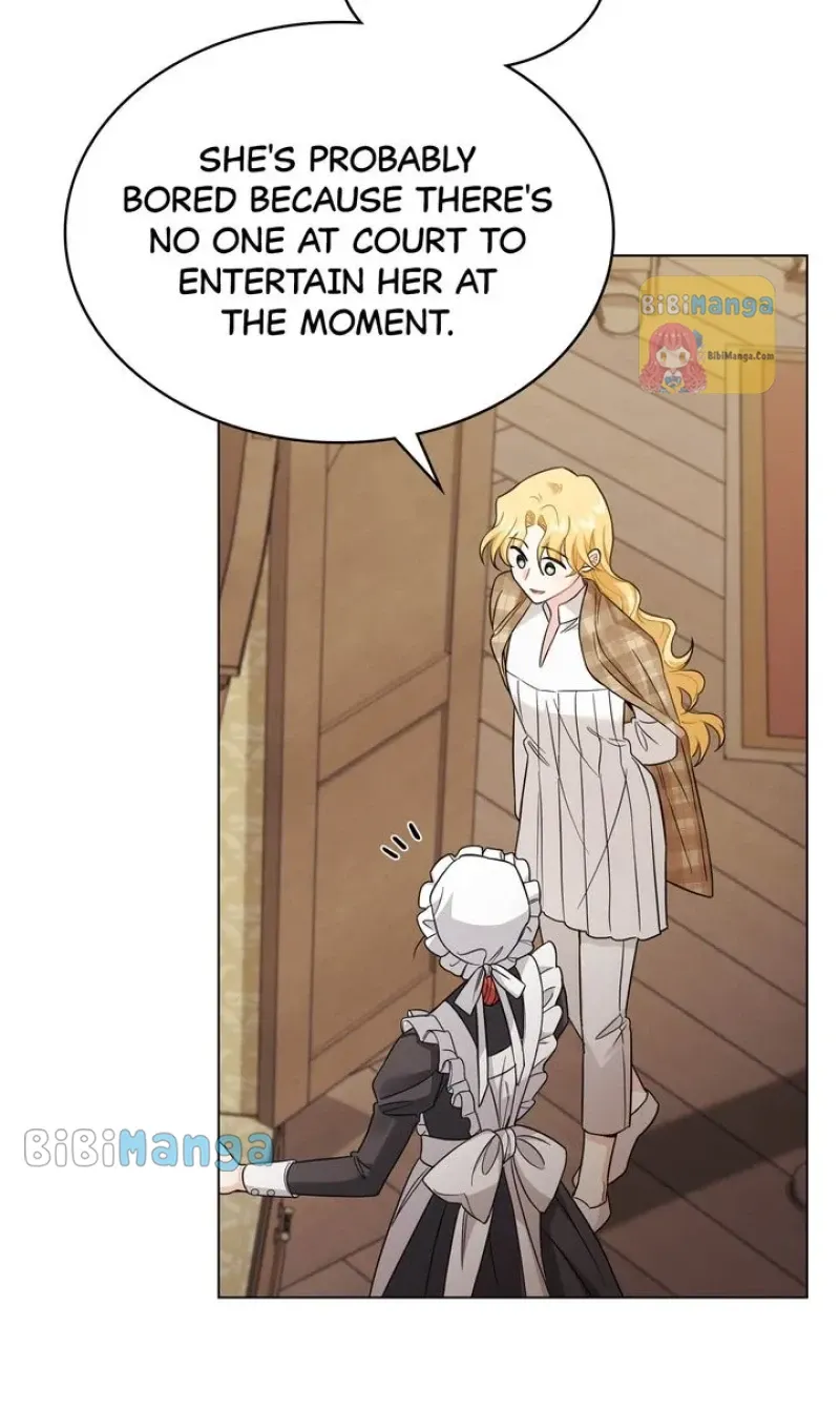 Finding Camellia Chapter 76 Online - página 20
