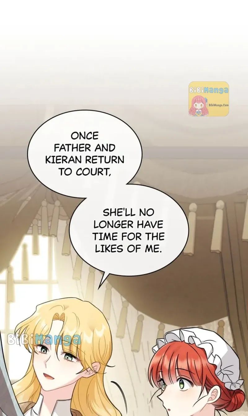Finding Camellia Chapter 76 Online - página 22