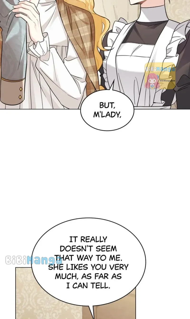 Finding Camellia Chapter 76 Online - página 23