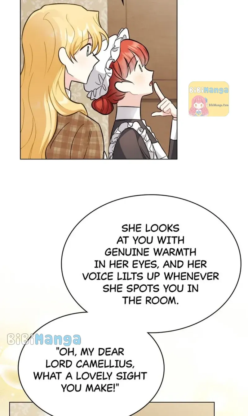 Finding Camellia Chapter 76 Online - página 24