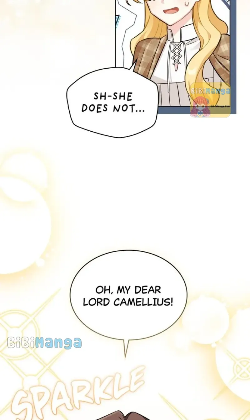 Finding Camellia Chapter 76 Online - página 26