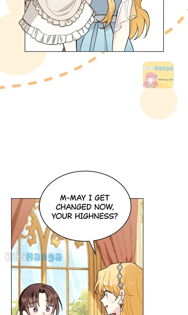 Finding Camellia Chapter 76 Online - página 32