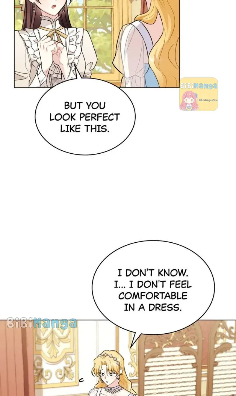 Finding Camellia Chapter 76 Online - página 33