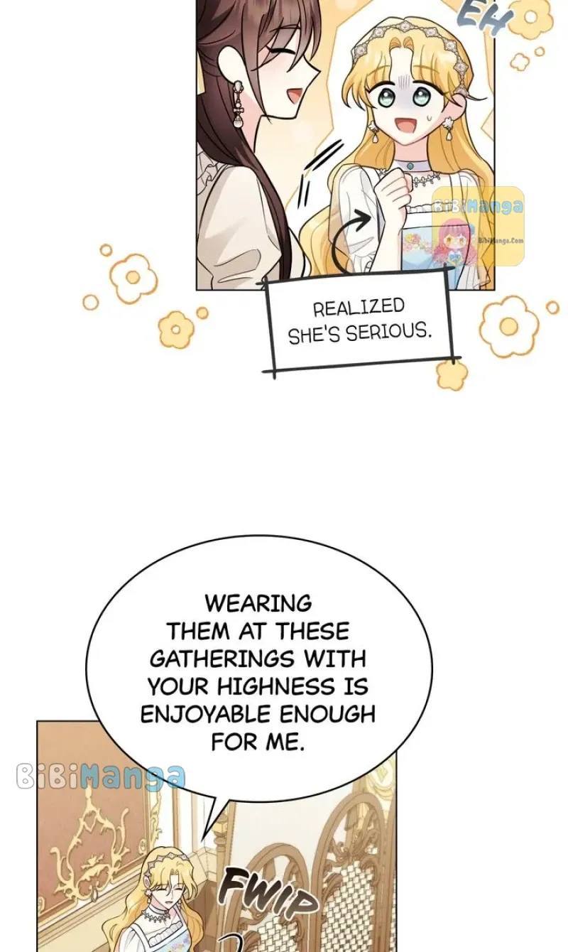 Finding Camellia Chapter 76 Online - página 35