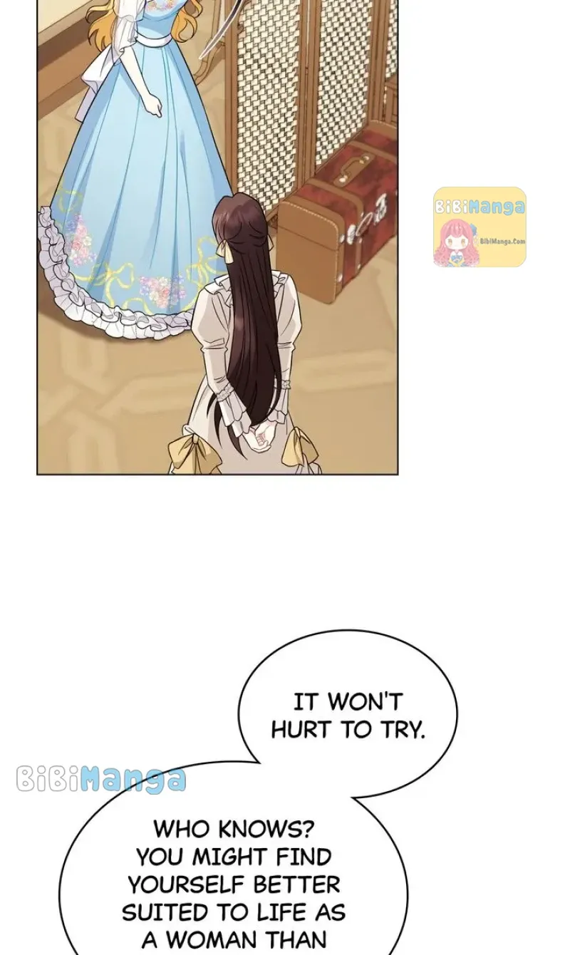 Finding Camellia Chapter 76 Online - página 36