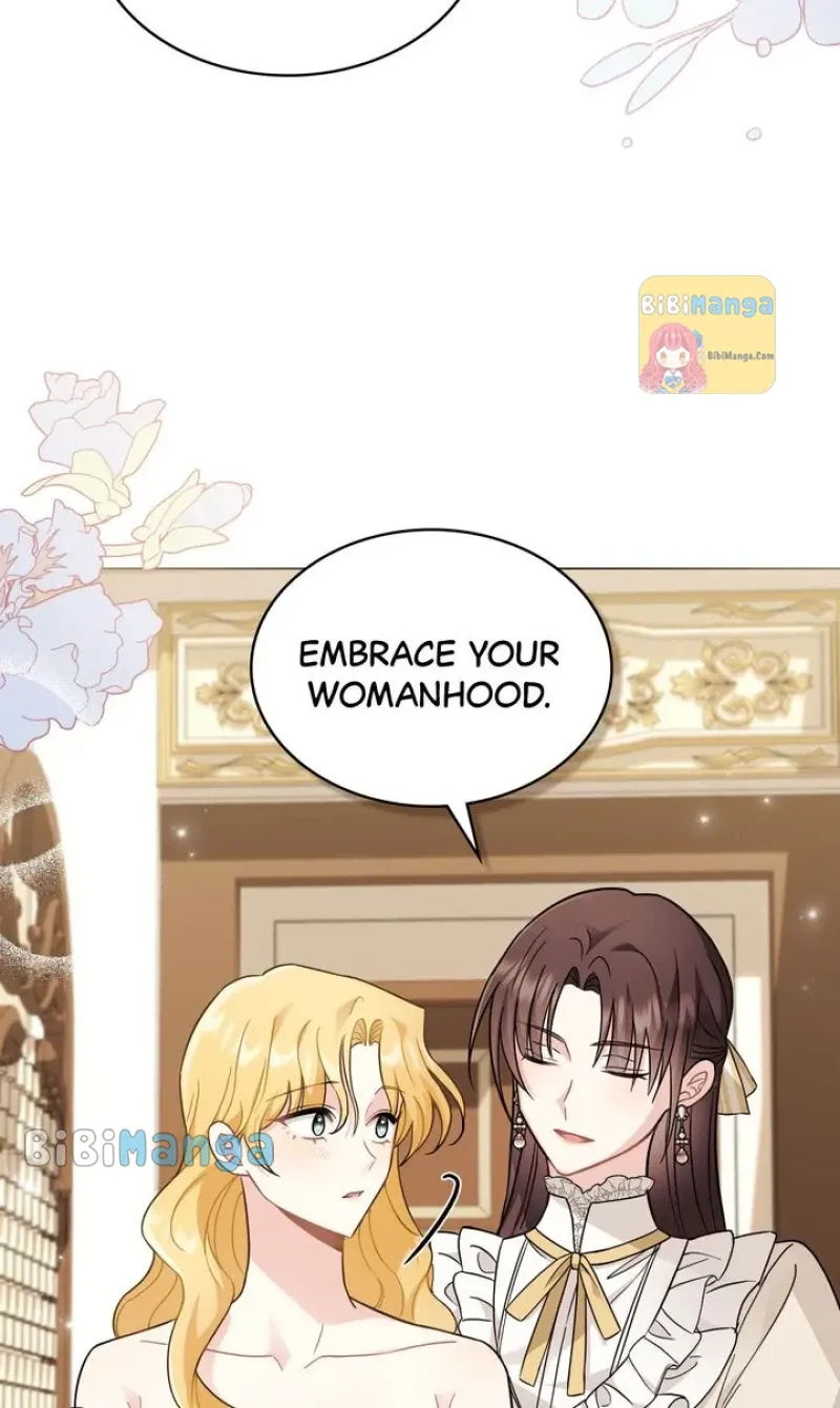 Finding Camellia Chapter 76 Online - página 42
