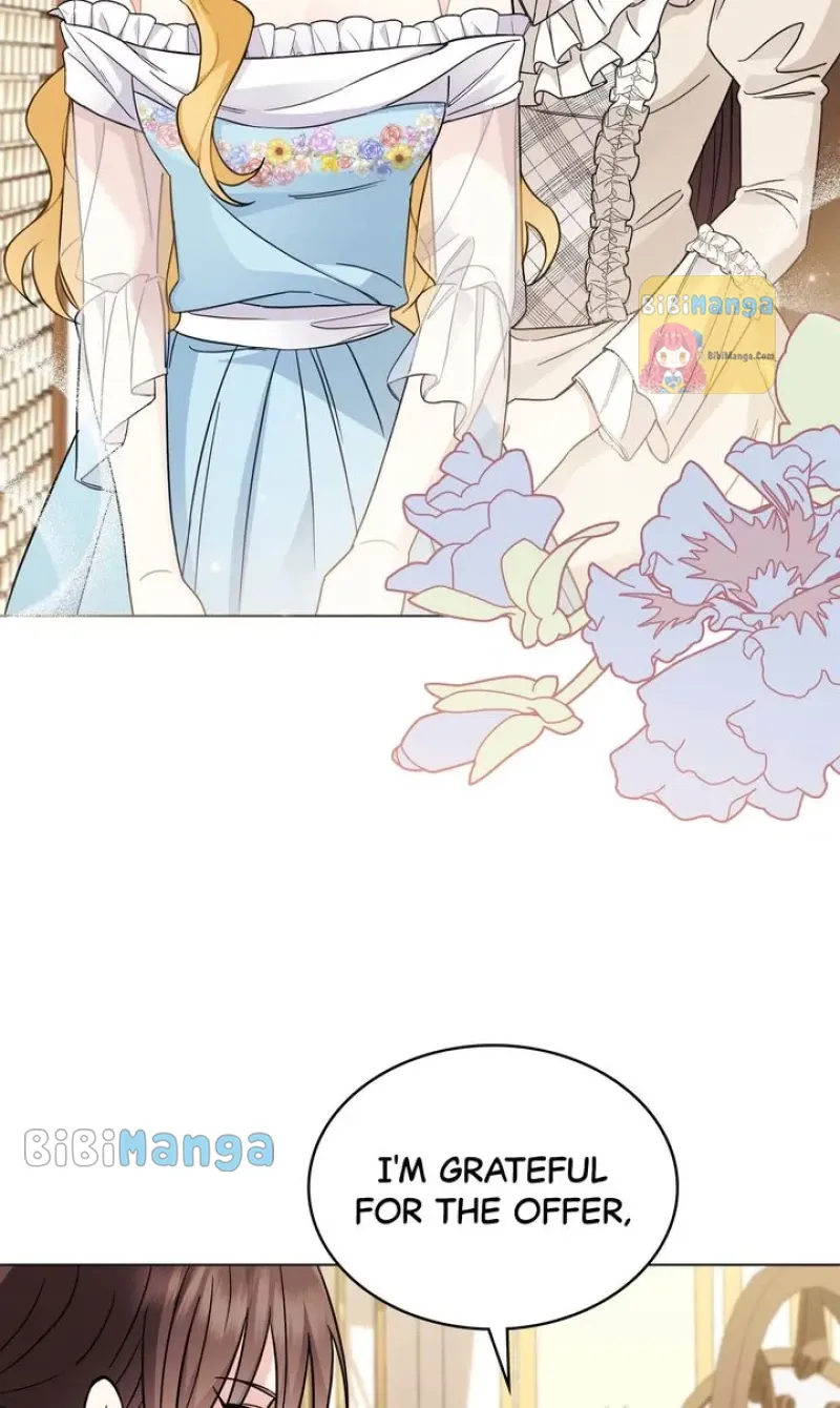 Finding Camellia Chapter 76 Online - página 43