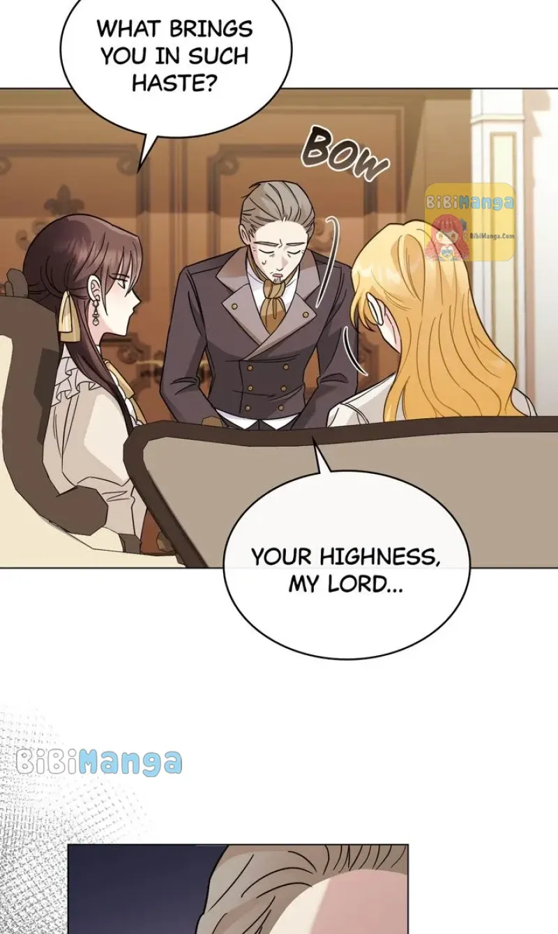 Finding Camellia Chapter 76 Online - página 52
