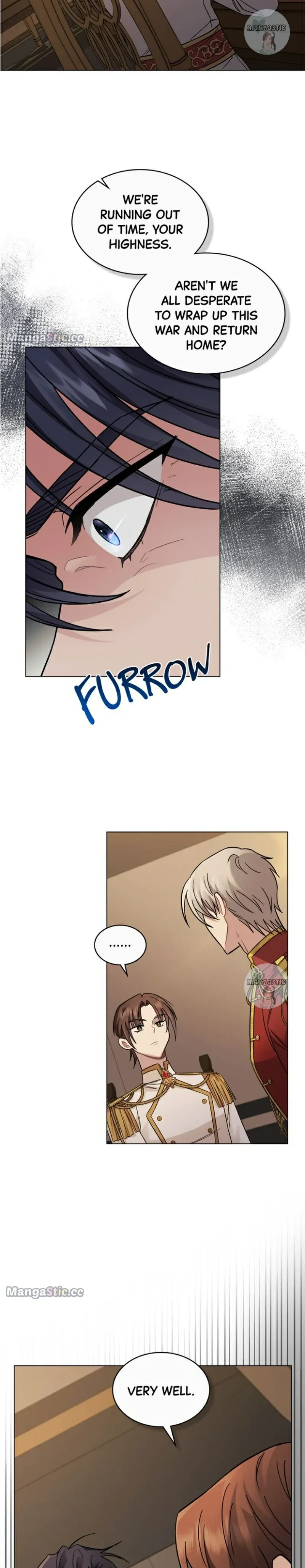 Finding Camellia Chapter 77 Online - página 4