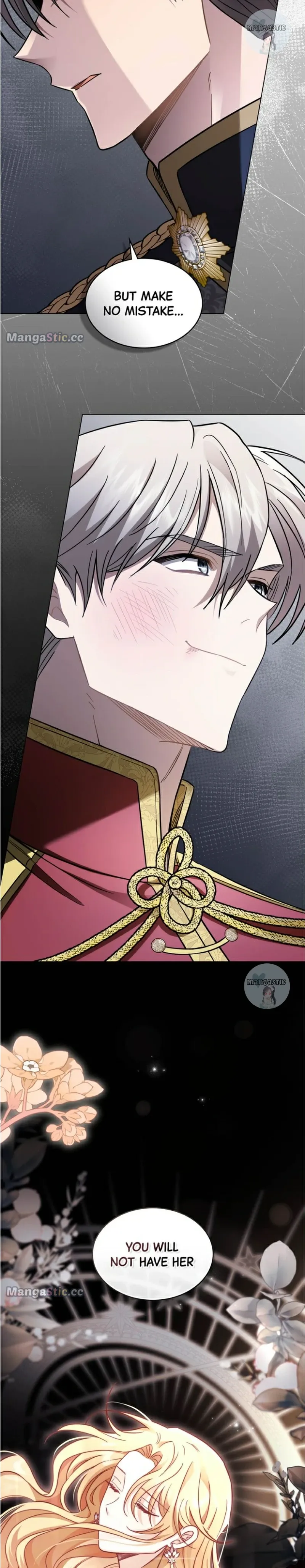 Finding Camellia Chapter 77 Online - página 10