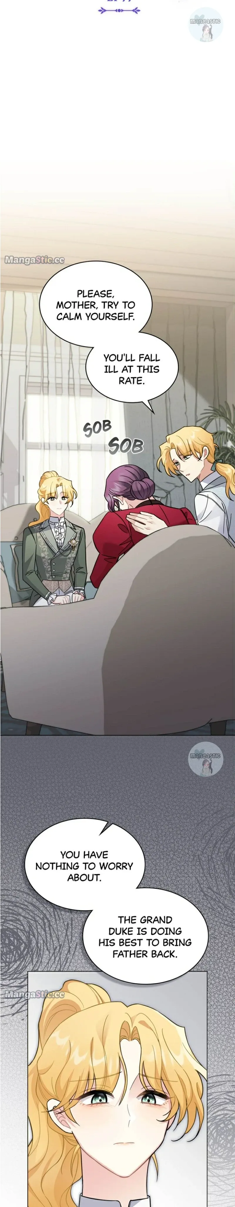 Finding Camellia Chapter 77 Online - página 12
