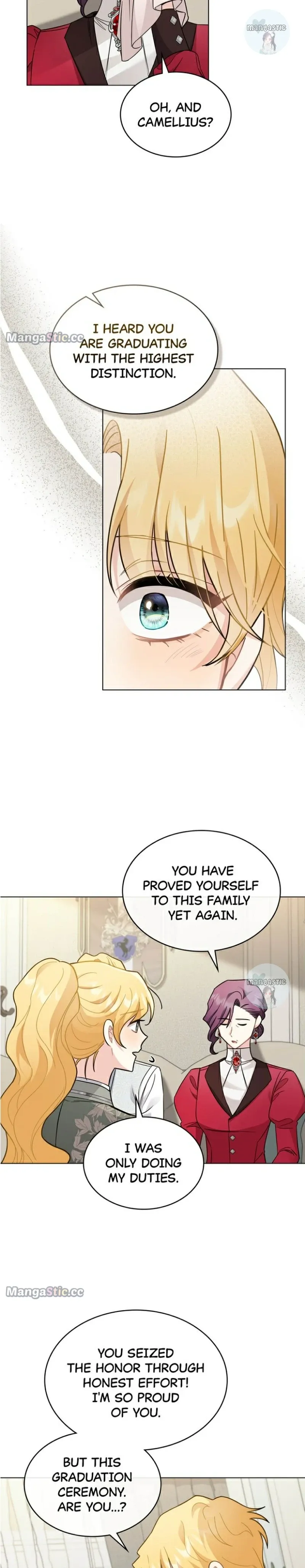 Finding Camellia Chapter 77 Online - página 14