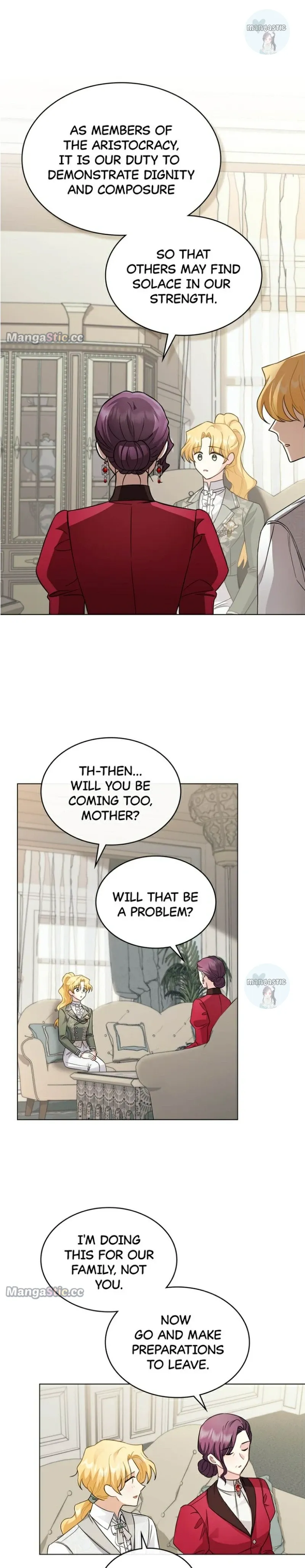 Finding Camellia Chapter 77 Online - página 17